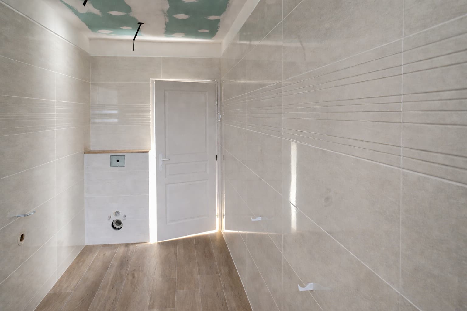 Travaux de rénovation intérieur - Saint-Affrique