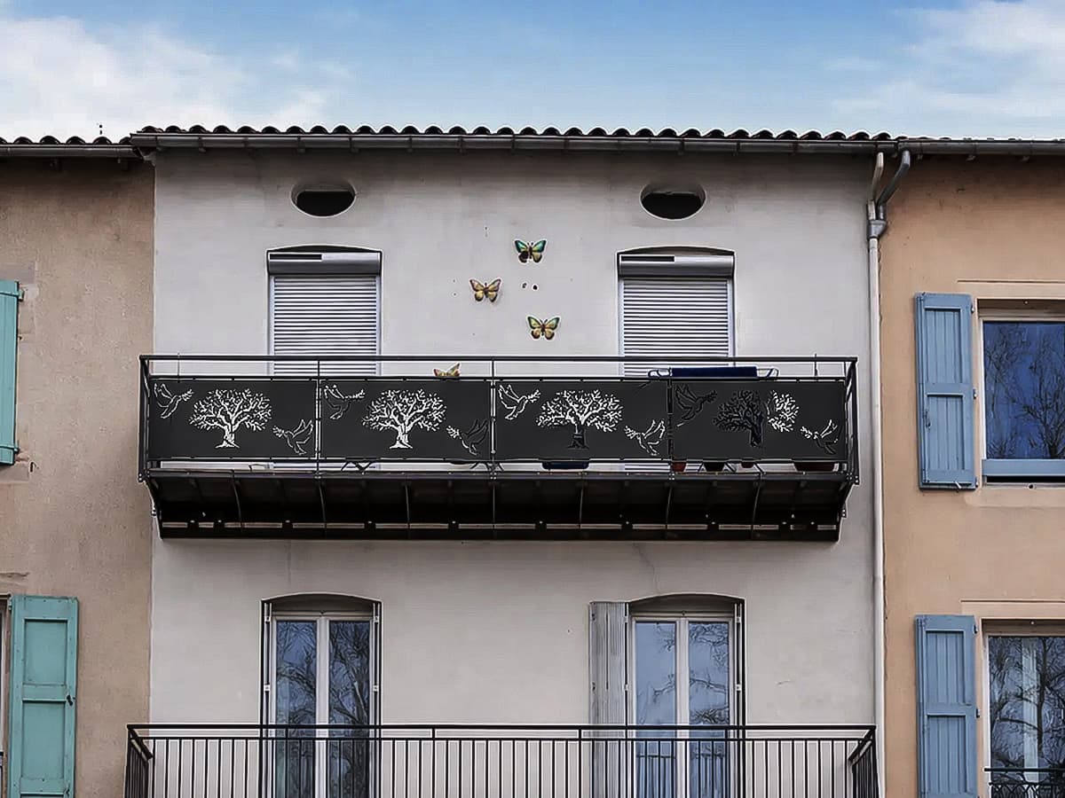 Travaux de rénovation intérieur - Saint-Affrique