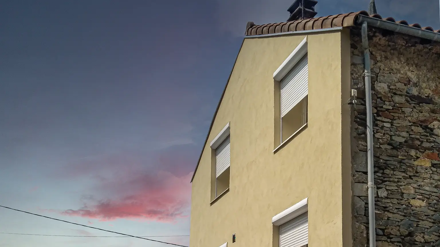 travaux de rénovation énergétique - vidal entreprise rge