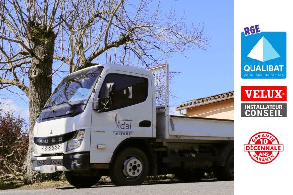 Entreprise Vidal Sarl Saint-Affrique